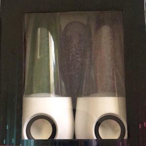 Meet your Posher, Cab